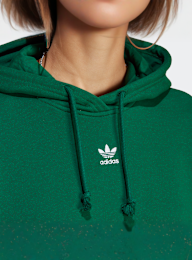 adidas Originals, Essentials Hoodie, groen, Afbeelding 3 van 5
