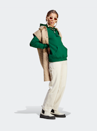 adidas Originals, Essentials Hoodie, groen, Afbeelding 5 van 5