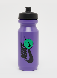 Nike, Big Mouth Bottle 2.0, blauw, Afbeelding 1 van 3