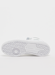 adidas Originals, Forum Mid Sneaker, wit, Afbeelding 4 van 5