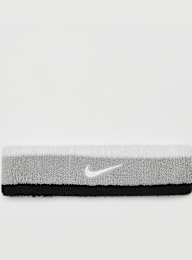 Nike, Swoosh Headband, blauw, Afbeelding 1 van 3
