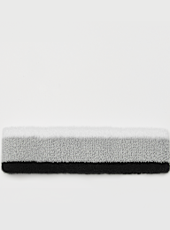 Nike, Swoosh Headband, blauw, Afbeelding 2 van 3