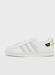 adidas Originals, Superstar Sneaker, biały, Obraz 1 z 5