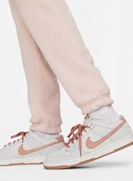Nike, Sportswear Club Fleece Pants, lichtroze, Afbeelding 5 van 7
