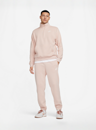 Nike, Sportswear Club Fleece Pants, lichtroze, Afbeelding 7 van 7