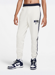 Nike, Sportswear Retro Fleece Pants, beige, Afbeelding 1 van 6