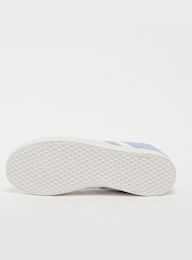 adidas Originals, Gazelle (GS), blue, Image 4 of 5