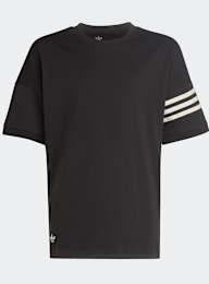 adidas Originals, adicolor Neuclassics T-Shirt, black, Image 1 of 5