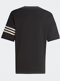 adidas Originals, adicolor Neuclassics T-Shirt, black, Image 2 of 5