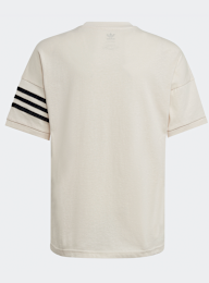 adidas Originals, adicolor Neuclassics T-Shirt, white, Image 2 of 4