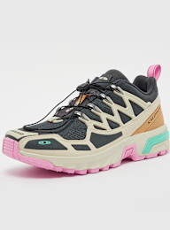 Salomon, ACS +, black, Image 2 of 5