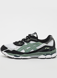 ASICS SportStyle, GEL-NYC, black, Image 1 of 5