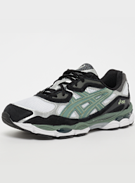 ASICS SportStyle, GEL-NYC, black, Image 2 of 5