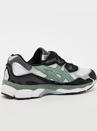ASICS SportStyle, GEL-NYC, black, Image 3 of 5