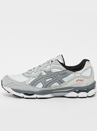 ASICS SportStyle, GEL-NYC, grey, Image 1 of 5