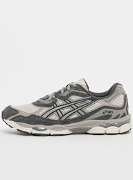 ASICS SportStyle, GEL-NYC, grey, Image 1 of 5