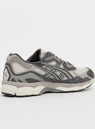 ASICS SportStyle, GEL-NYC, grey, Image 3 of 5