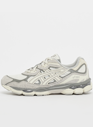 ASICS SportStyle, GEL-NYC, grey, Image 1 of 5