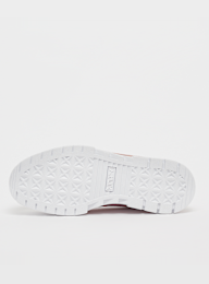 PUMA, Mayze Lth, white, Image 4 of 5