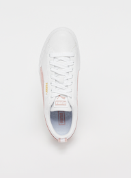 PUMA, Mayze Lth, white, Image 5 of 5