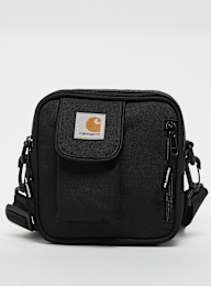 Carhartt WIP, Essentials Small Bag, zwart, Afbeelding 1 van 5