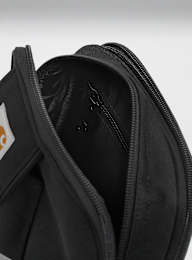 Carhartt WIP, Essentials Small Bag, zwart, Afbeelding 5 van 5