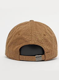 Carhartt WIP, Madison Logo Cap, bruin, Afbeelding 2 van 4