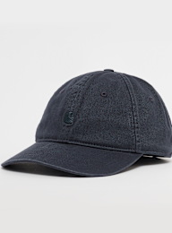 Carhartt WIP, Madison Logo Cap, blauw, Afbeelding 1 van 4