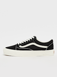 Vans, Old Skool VR3, zwart, Afbeelding 1 van 5
