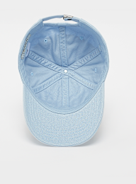 Carhartt WIP, Madison Logo Cap Icarus, blauw, Afbeelding 3 van 5