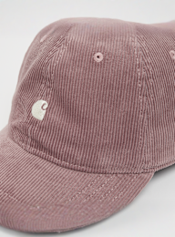 Carhartt WIP, Harlem Cap, lichtroze, Afbeelding 4 van 4