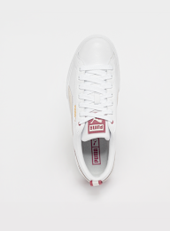 PUMA, Mayze Lth, white, Image 5 of 5