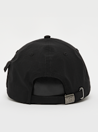 Carhartt WIP, Elway Cap, czarny, Obraz 2 z 4