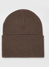 Carhartt WIP, Acrylic Watch Hat, brązowy, Obraz 2 z 3