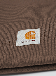 Carhartt WIP, Acrylic Watch Hat, bruin, Afbeelding 3 van 3