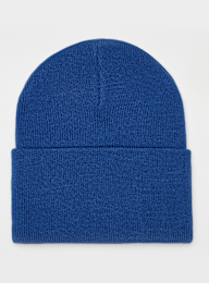Carhartt WIP, Acrylic Watch Hat, blauw, Afbeelding 2 van 3