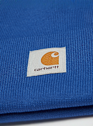 Carhartt WIP, Acrylic Watch Hat, blauw, Afbeelding 3 van 3