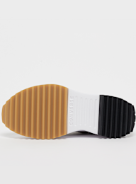 Converse, Run Star Hike Platform, czerwony, Obraz 4 z 5