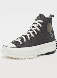 Converse, Run Star Hikes, zwart, Afbeelding 2 van 5