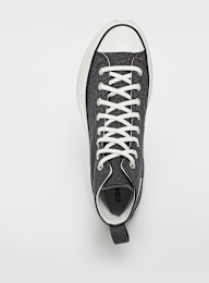 Converse, Run Star Hikes, zwart, Afbeelding 5 van 5