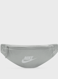 Nike, Heritage Waistpack, zwart, Afbeelding 1 van 7