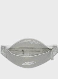 Nike, Heritage Waistpack, zwart, Afbeelding 4 van 7