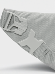 Nike, Heritage Waistpack, zwart, Afbeelding 5 van 7