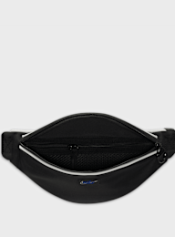 Nike, Heritage Hipbag, zwart, Afbeelding 4 van 6