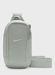 Nike, Sportswear Essentials Crossbody Bag, blue, Image 1 of 7