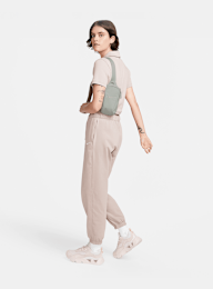 Nike, Sportswear Essentials Crossbody Bag, niebieski, Obraz 7 z 7