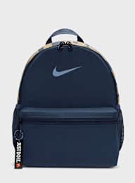 Nike, Brasilia JDI Mini Backpack, zwart, Afbeelding 1 van 6