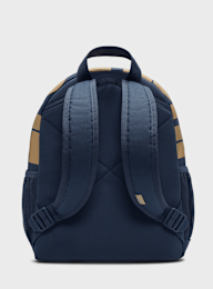Nike, Brasilia JDI Mini Backpack, zwart, Afbeelding 2 van 6