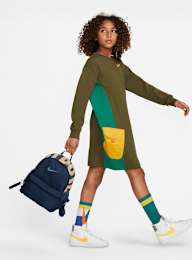 Nike, Brasilia JDI Mini Backpack, zwart, Afbeelding 6 van 6