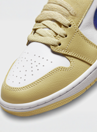 Jordan, Air Jordan 1 Mid, white, Image 7 of 8